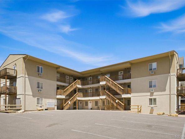 5402 Carr Street 206, Arvada CO 80002