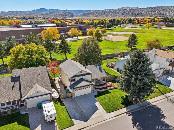 11816 W Maplewood Avenue, Littleton CO 80127