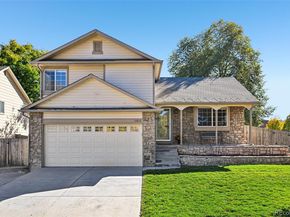 11816 W Maplewood Avenue, Littleton CO 80127