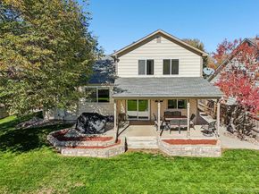 11816 W Maplewood Avenue, Littleton CO 80127