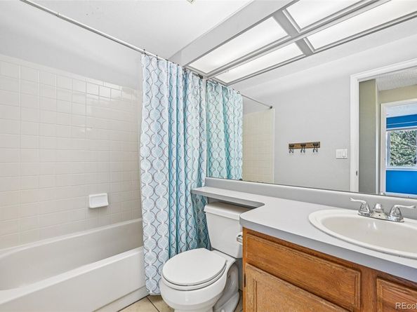 11816 W Maplewood Avenue, Littleton CO 80127