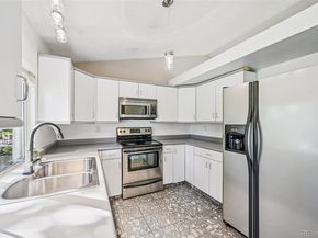 11816 W Maplewood Avenue, Littleton CO 80127