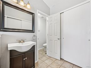 11816 W Maplewood Avenue, Littleton CO 80127