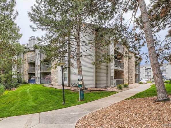 2575 S Syracuse Way B107, Denver CO 80231