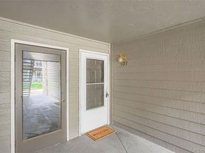 2575 S Syracuse Way B107, Denver CO 80231