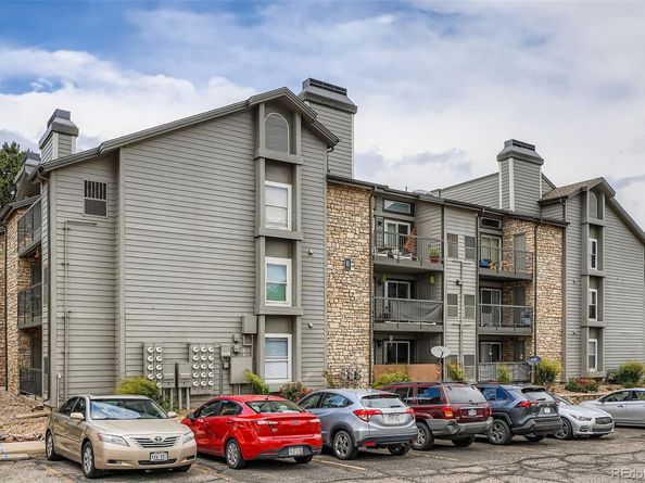 2575 S Syracuse Way B107, Denver CO 80231