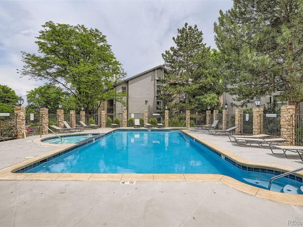 2575 S Syracuse Way B107, Denver CO 80231