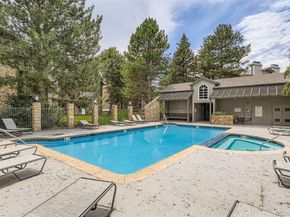 2575 S Syracuse Way B107, Denver CO 80231