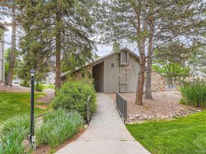 2575 S Syracuse Way B107, Denver CO 80231
