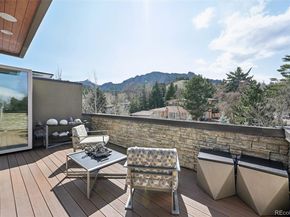 350 15th Street, Boulder CO 80302