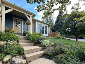 398 West Street, Louisville CO 80027