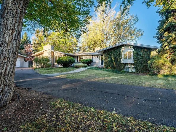 1280 Cherryville Road, Greenwood Village CO 80121