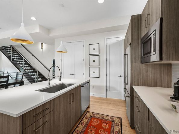 4031 W Conejos Place, Denver CO 80204