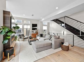 4031 W Conejos Place, Denver CO 80204