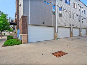 4031 W Conejos Place, Denver CO 80204