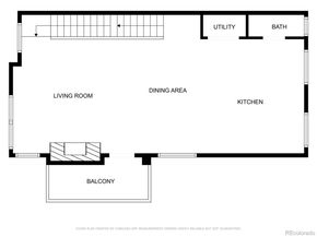 4031 W Conejos Place, Denver CO 80204