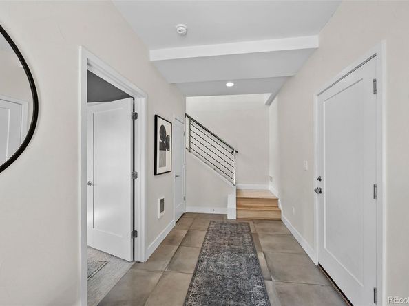 4031 W Conejos Place, Denver CO 80204
