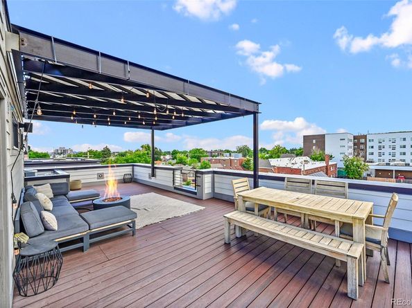 4031 W Conejos Place, Denver CO 80204