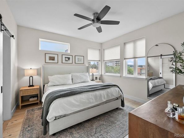4031 W Conejos Place, Denver CO 80204