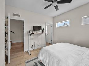 4031 W Conejos Place, Denver CO 80204