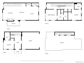 4031 W Conejos Place, Denver CO 80204