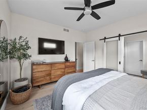 4031 W Conejos Place, Denver CO 80204