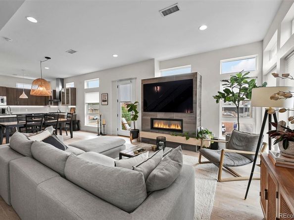4031 W Conejos Place, Denver CO 80204