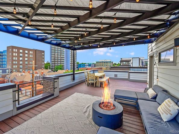 4031 W Conejos Place, Denver CO 80204
