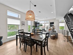 4031 W Conejos Place, Denver CO 80204