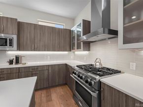4031 W Conejos Place, Denver CO 80204