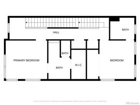 4031 W Conejos Place, Denver CO 80204