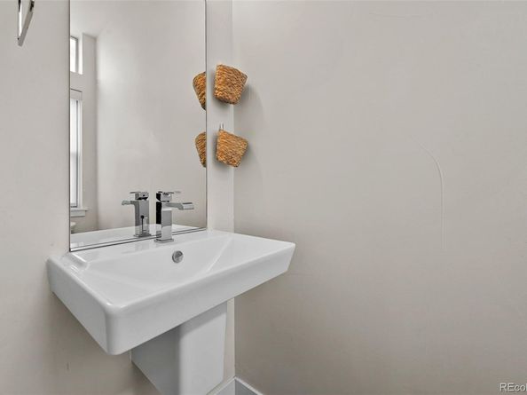 4031 W Conejos Place, Denver CO 80204