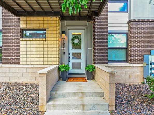 4031 W Conejos Place, Denver CO 80204