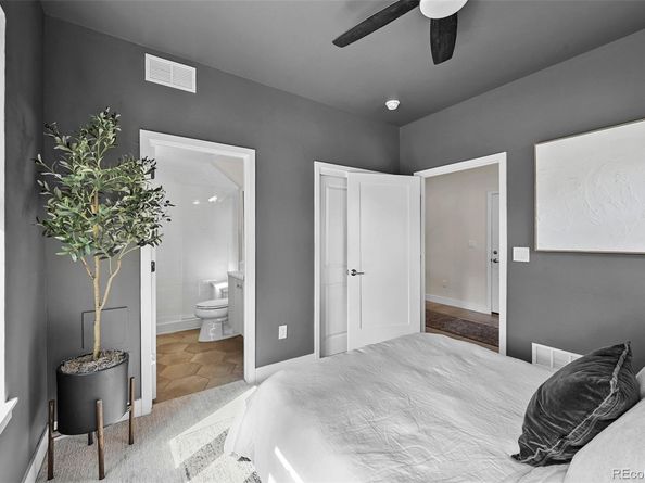 4031 W Conejos Place, Denver CO 80204