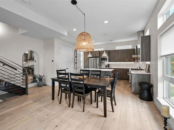 4031 W Conejos Place, Denver CO 80204