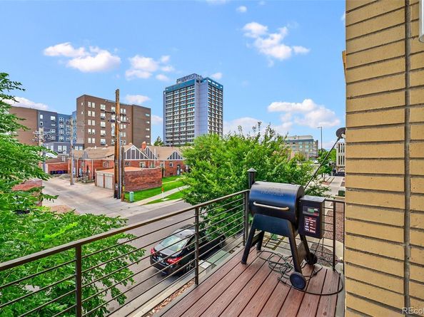4031 W Conejos Place, Denver CO 80204