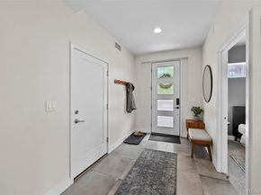 4031 W Conejos Place, Denver CO 80204