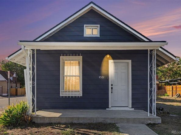 4501 Milwaukee Street, Denver CO 80216