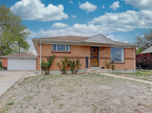 7111 Avrum Drive, Denver CO 80221