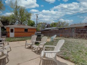 7111 Avrum Drive, Denver CO 80221