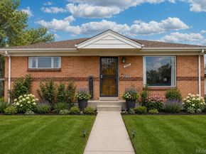 7111 Avrum Drive, Denver CO 80221