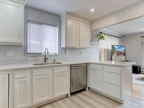7111 Avrum Drive, Denver CO 80221