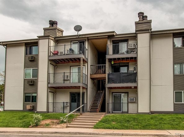 2280 S Oswego Way 303, Aurora CO 80014
