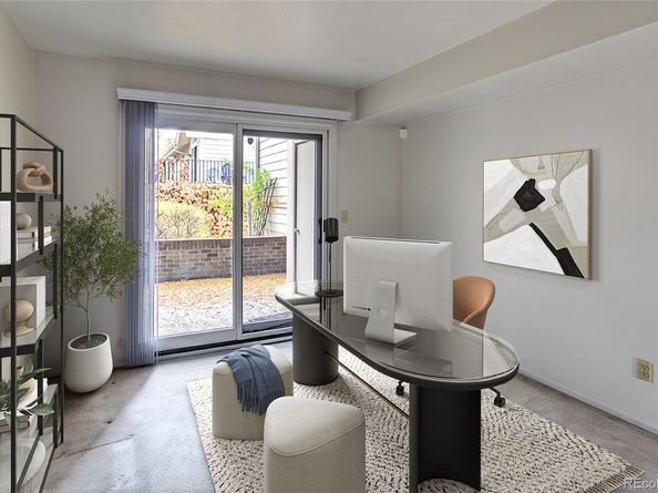 221 S Garfield Street 113, Denver CO 80209