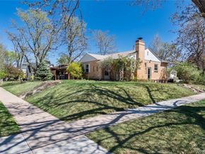1690 S Marion Street, Denver CO 80210