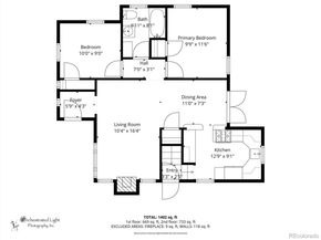 1690 S Marion Street, Denver CO 80210