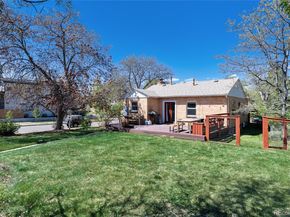 1690 S Marion Street, Denver CO 80210