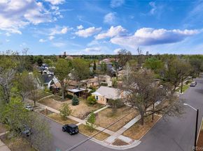 1690 S Marion Street, Denver CO 80210