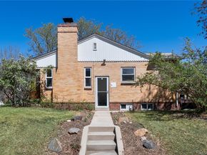 1690 S Marion Street, Denver CO 80210