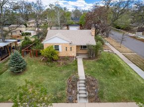 1690 S Marion Street, Denver CO 80210